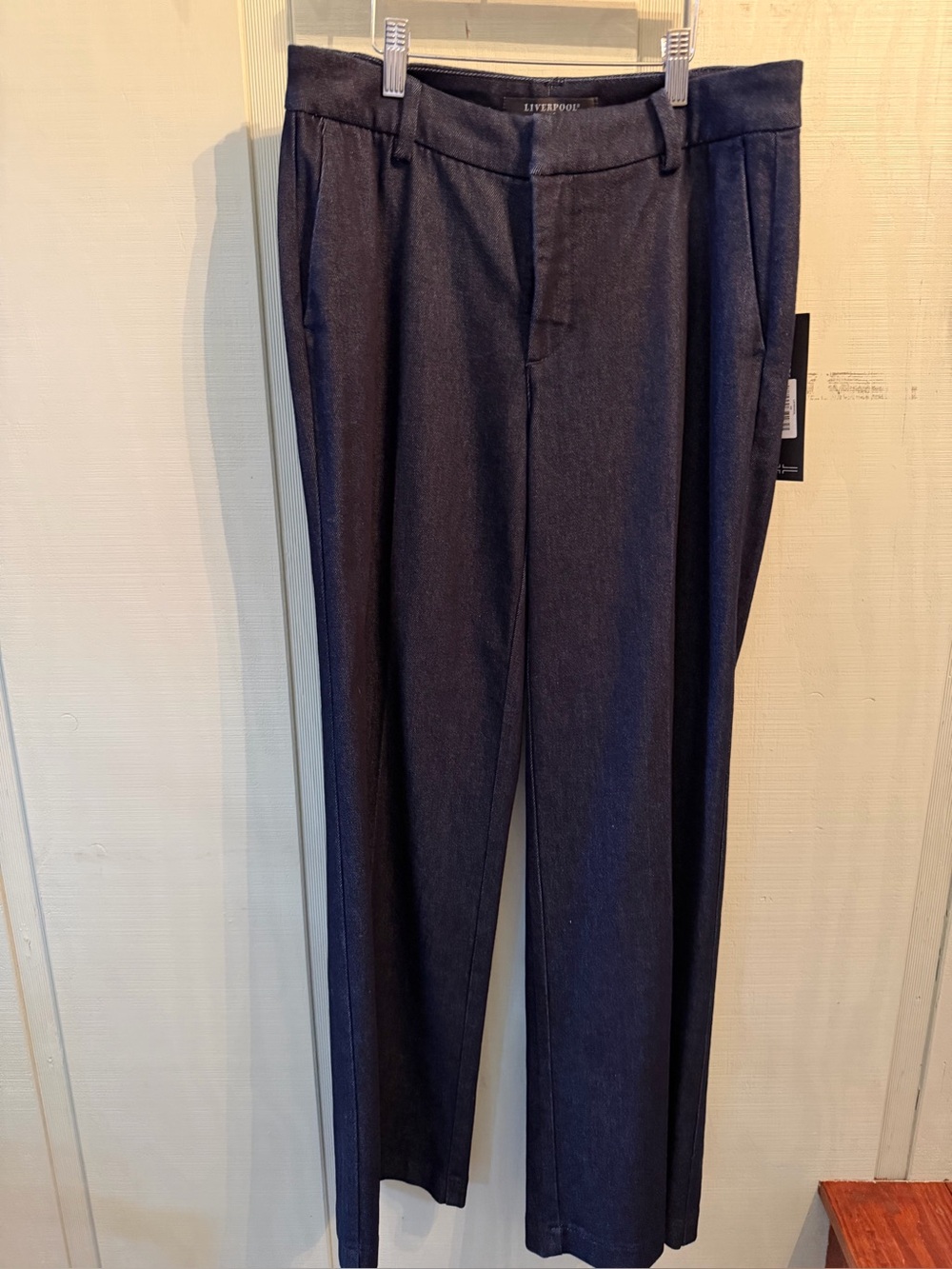 Liverpool Kelsey WideLeg Trouser